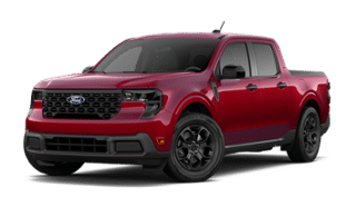 2026 Ford Maverick® External Image 2